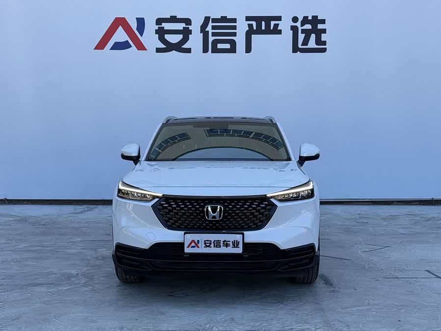 Honda XR-V 2024, фото 2