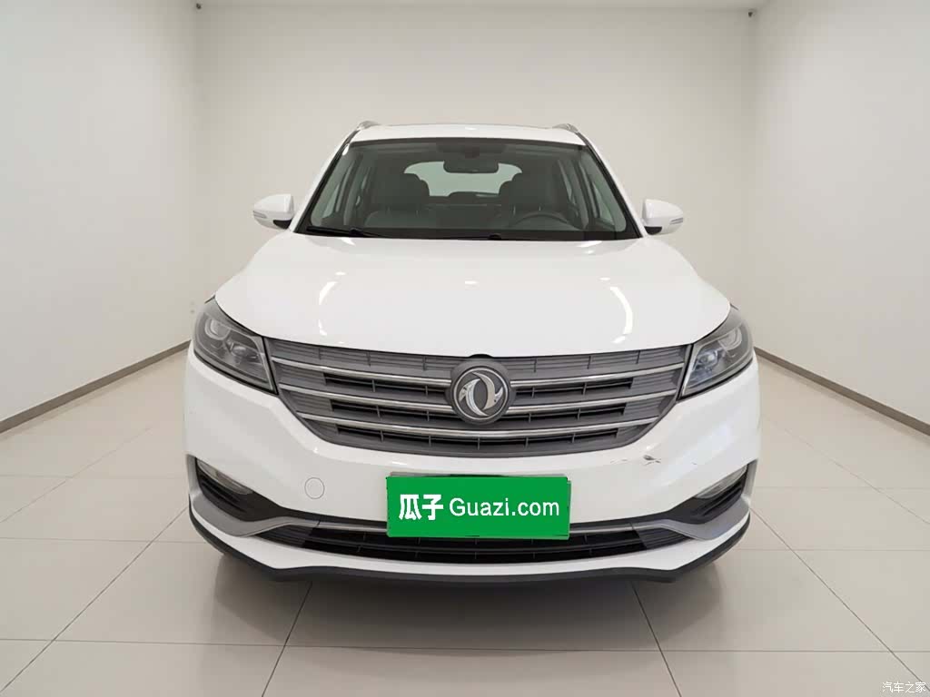 DongFeng 580, 2020 24