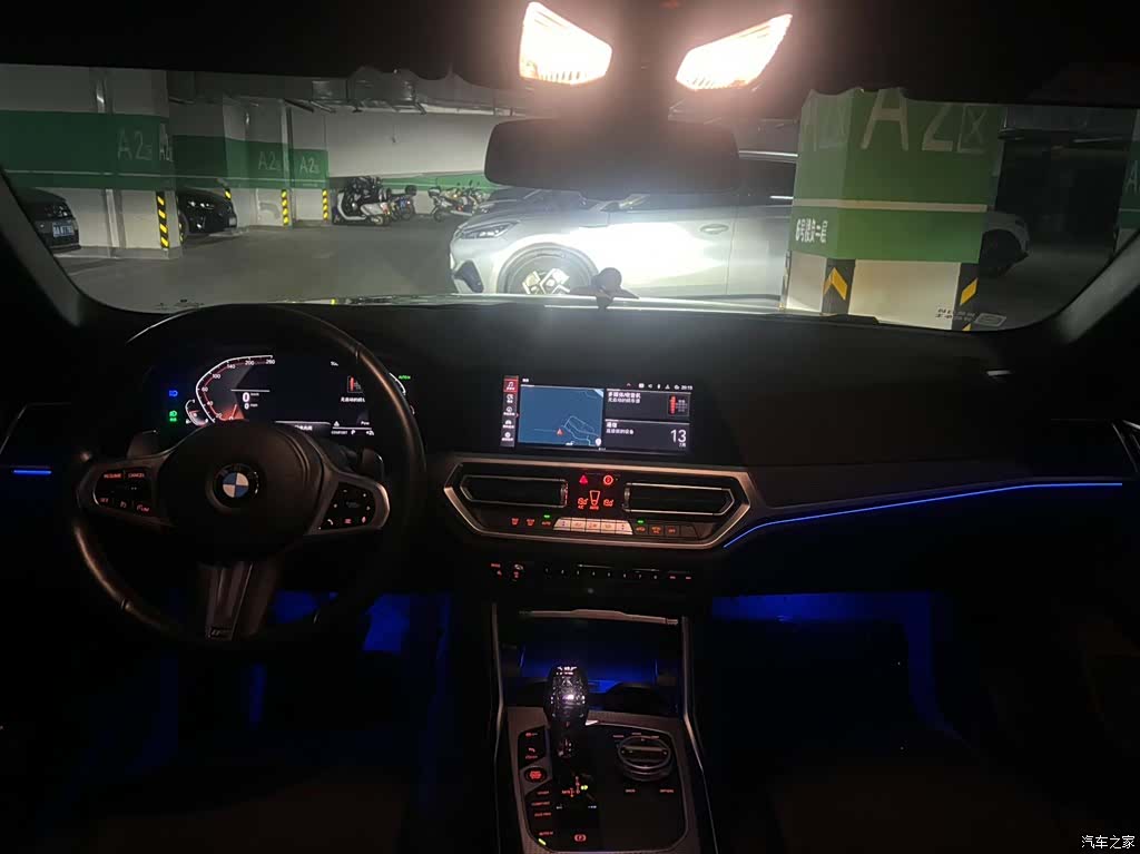 BMW 4 Series, 2022 6