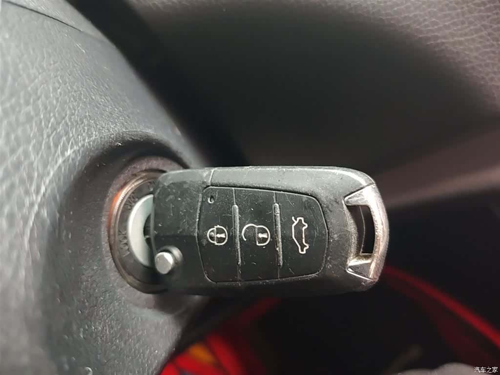 Haima S5, 2016 9