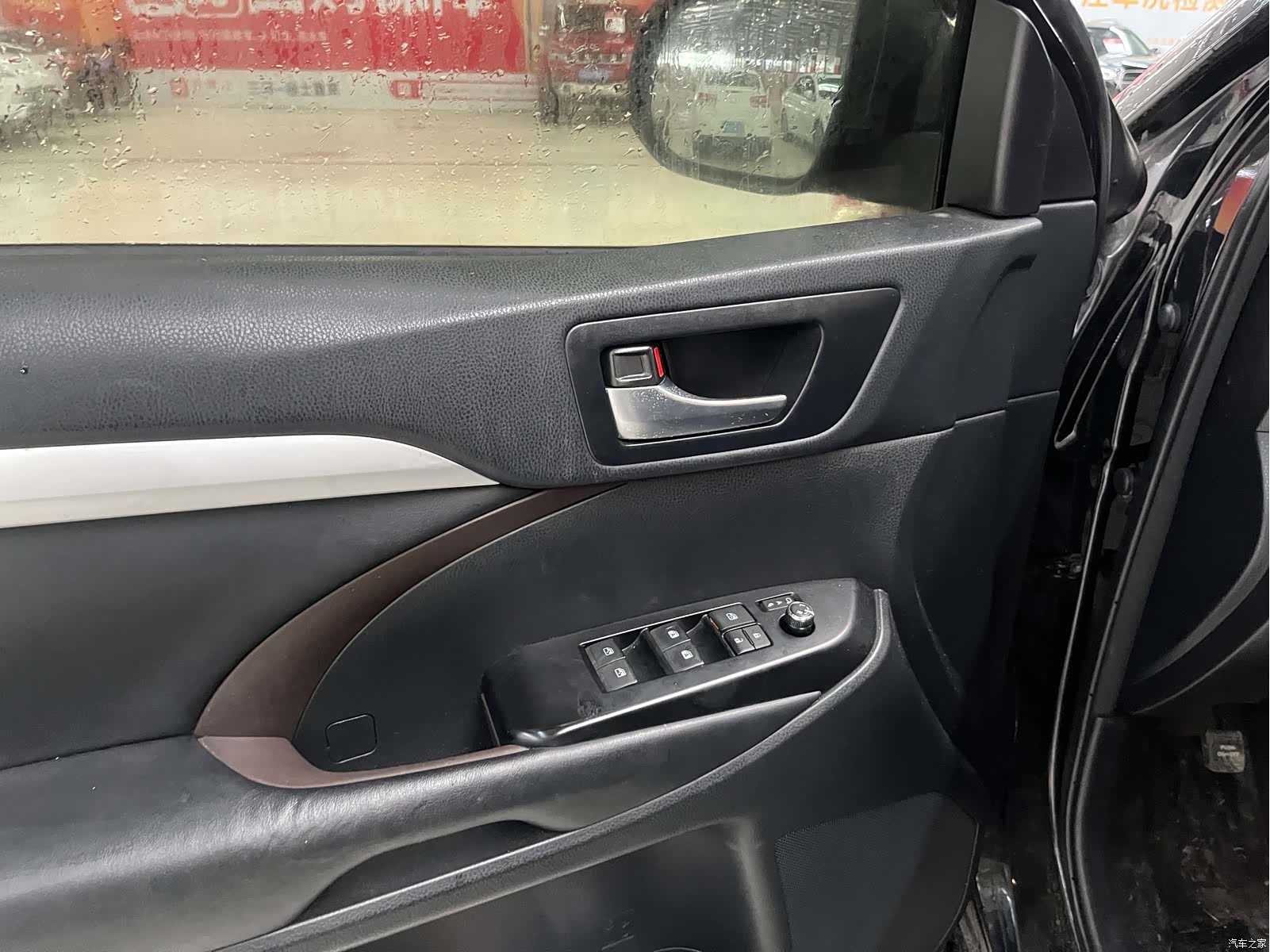 Toyota Highlander, 2019 6