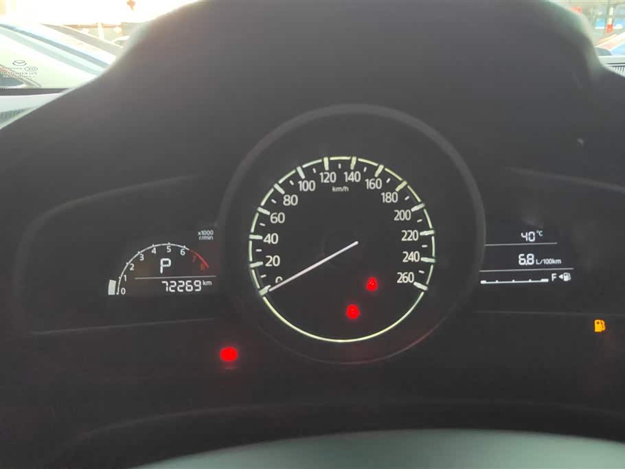 Mazda 3 Angkesaila Mazda 3 Angkesaila