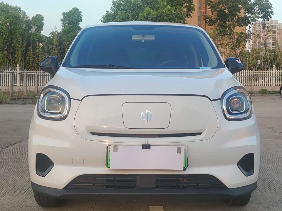 Leapmotor T03 Leapmotor T03