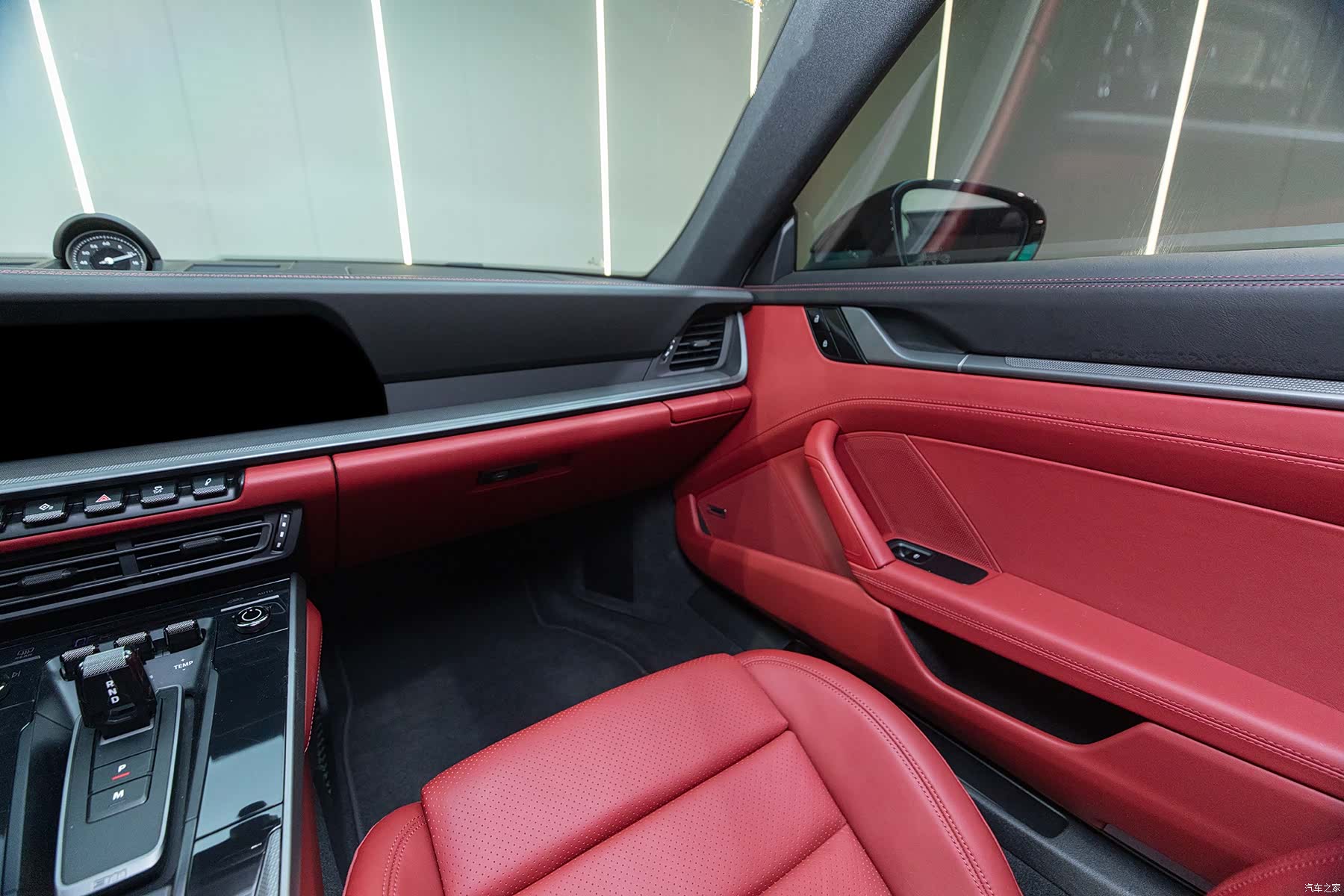 Porsche 911, 2020 все фото