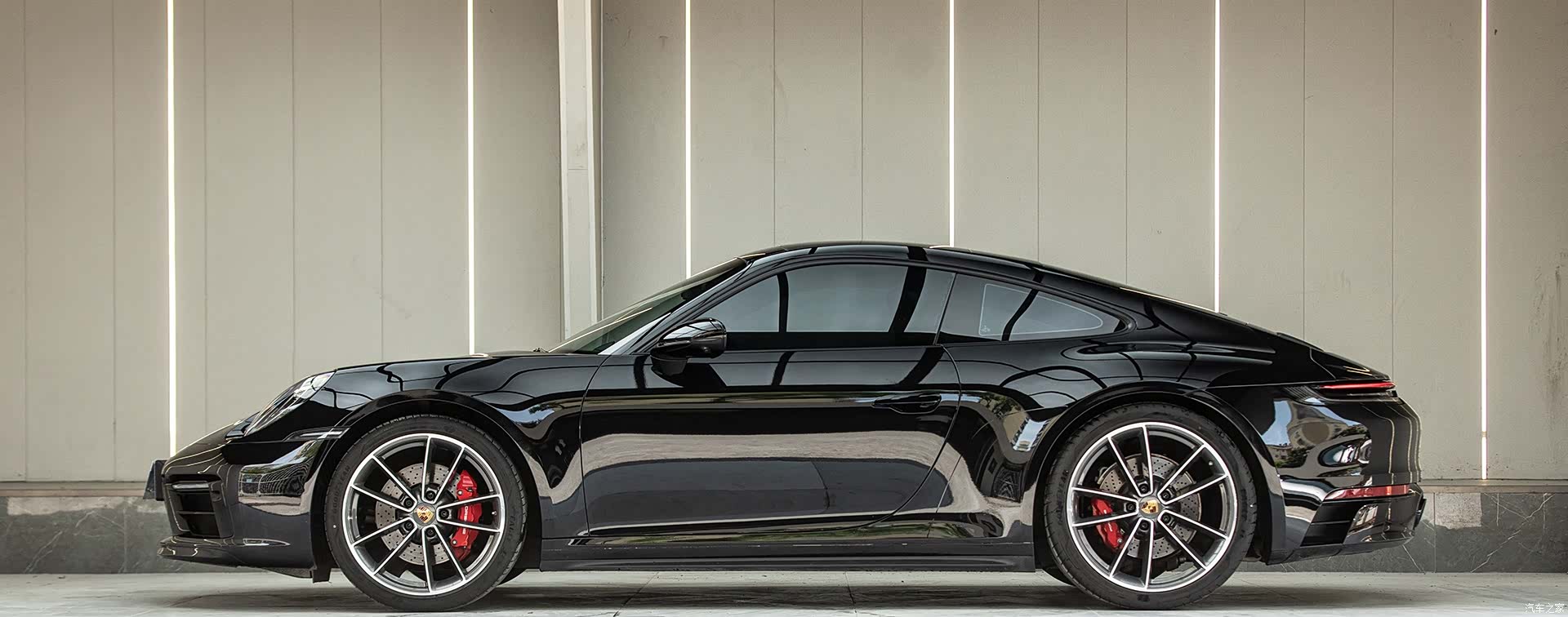 Porsche 911, 2020 9
