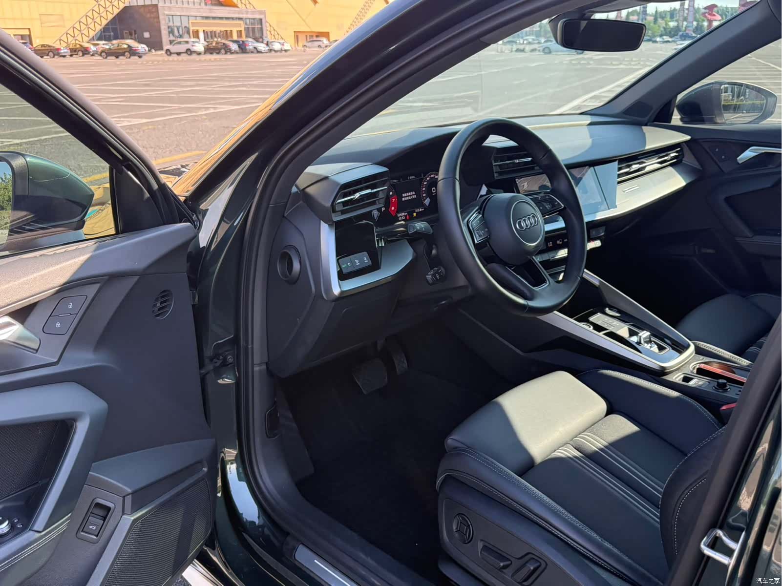 Audi A3, 2023 7