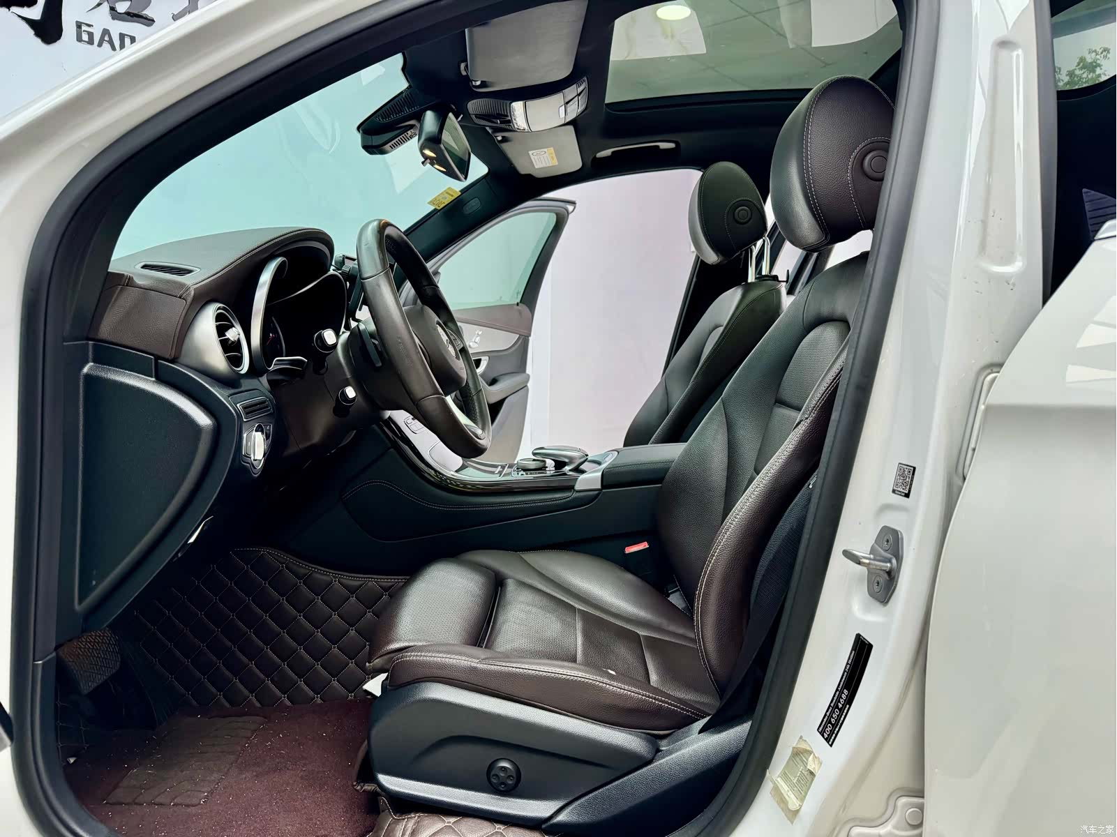 Mercedes-Benz GLC, 2018 4