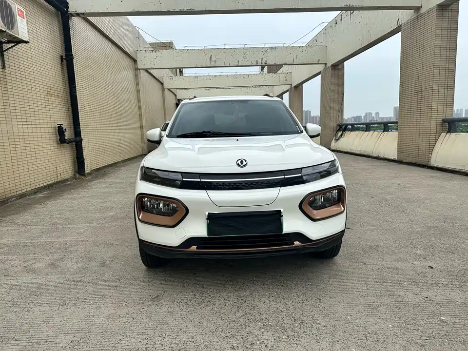 Dongfeng Nammi Nano BOX