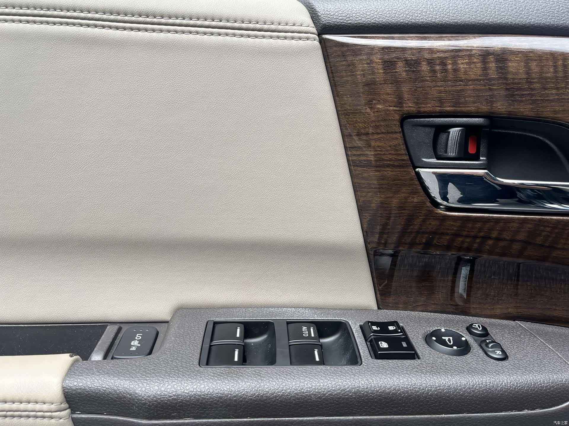 Honda Odyssey, 2017 14