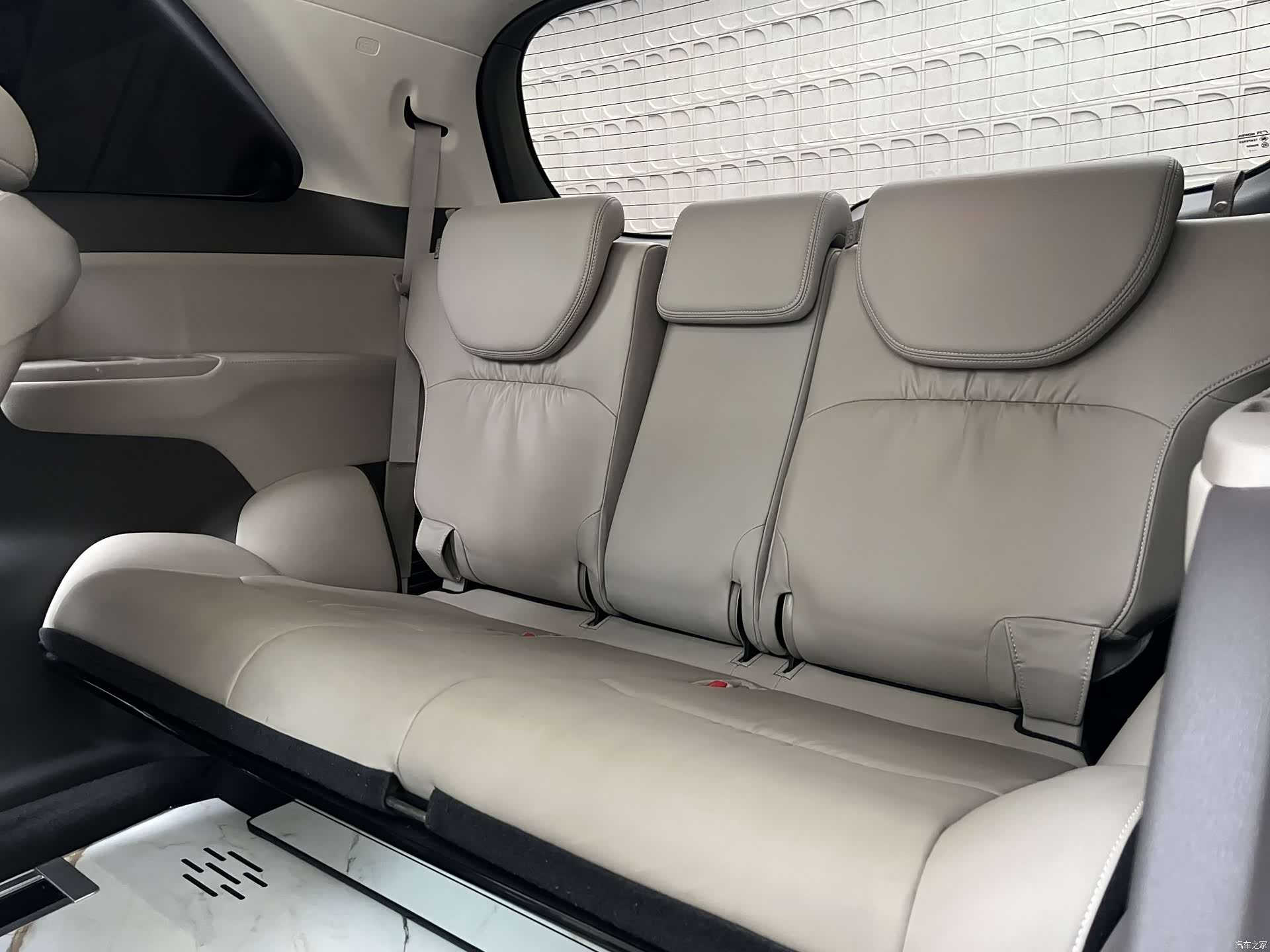 Honda Odyssey, 2017 29