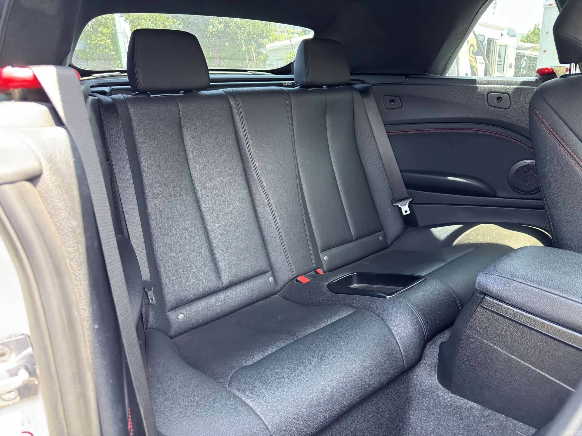 BMW 2 Series, 2020 18
