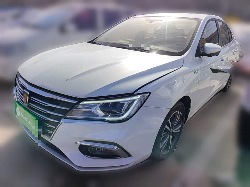 Roewe i5