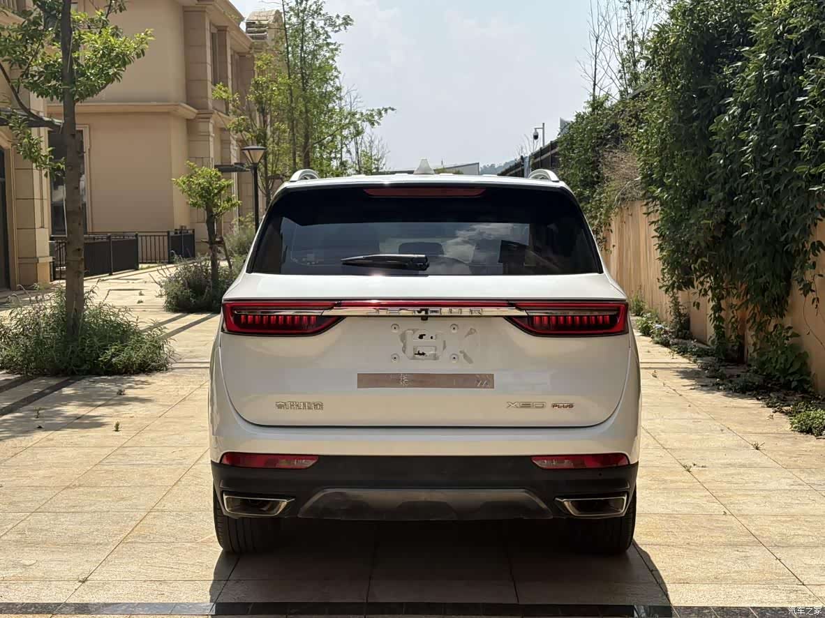 Jetour X90, 2021 12