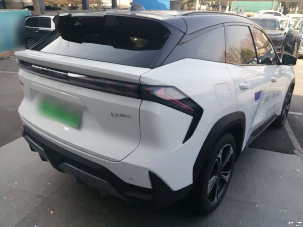 Geely Galaxy L7, 2025 все фото