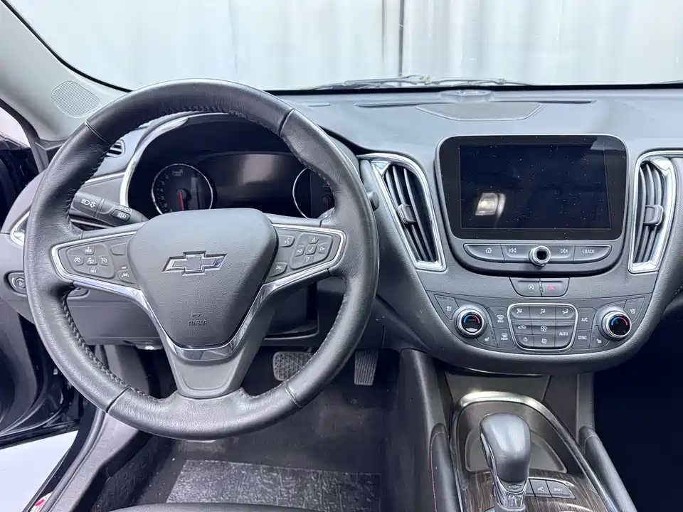 Chevrolet Mai Ruibao XL