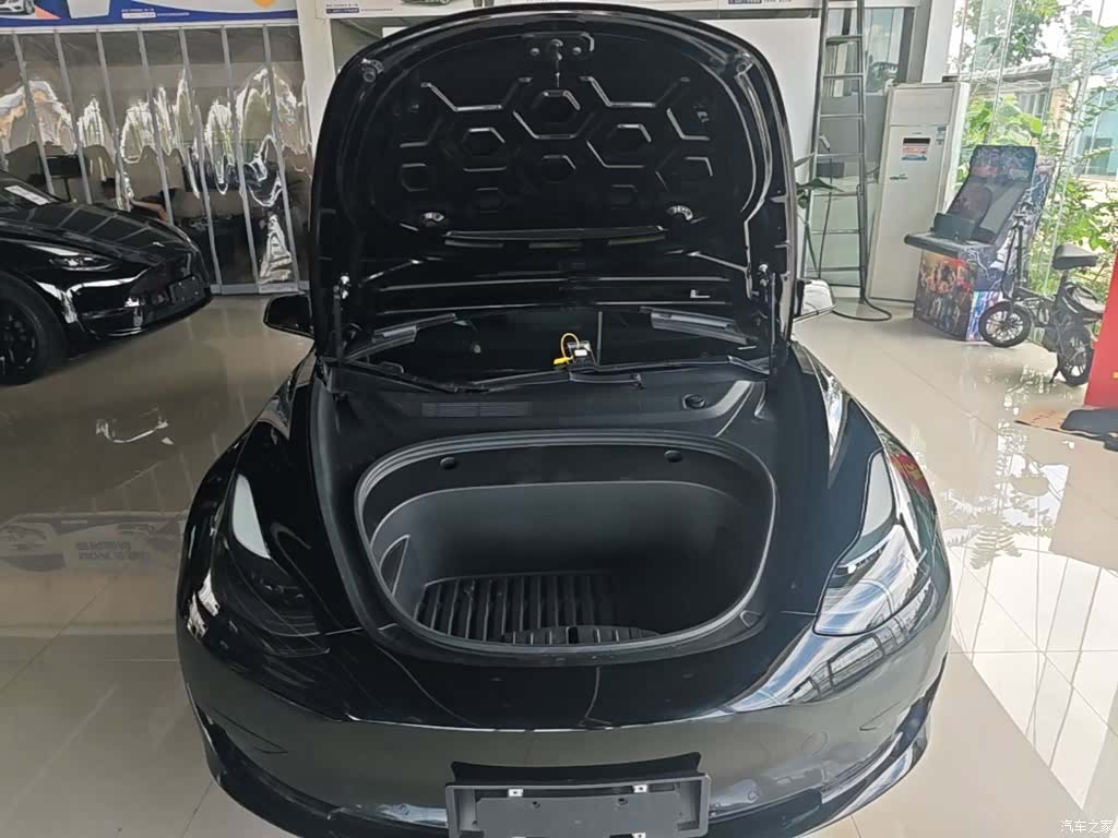 Tesla Model 3, 2021 20