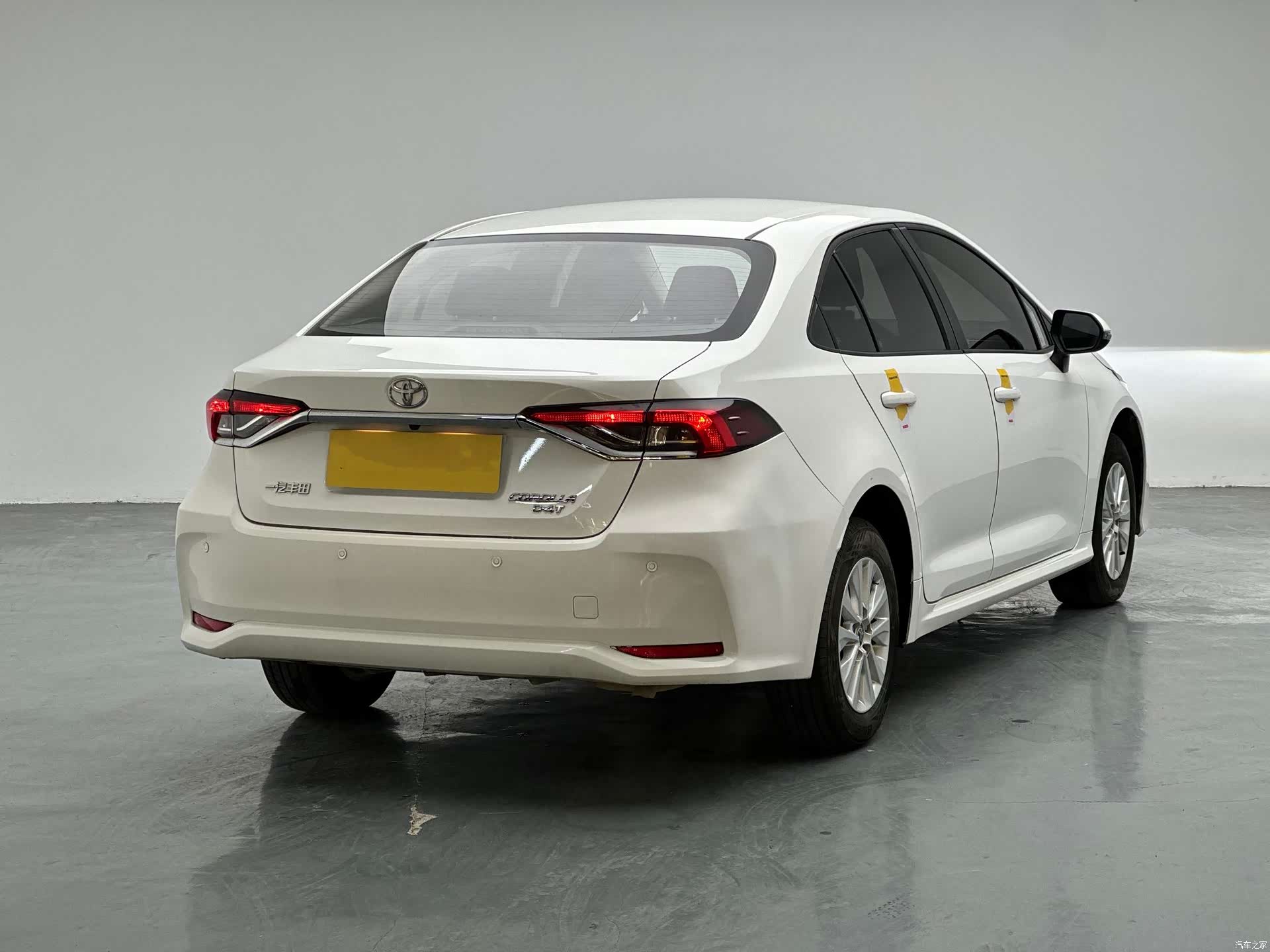 Toyota Corolla, 2024 7