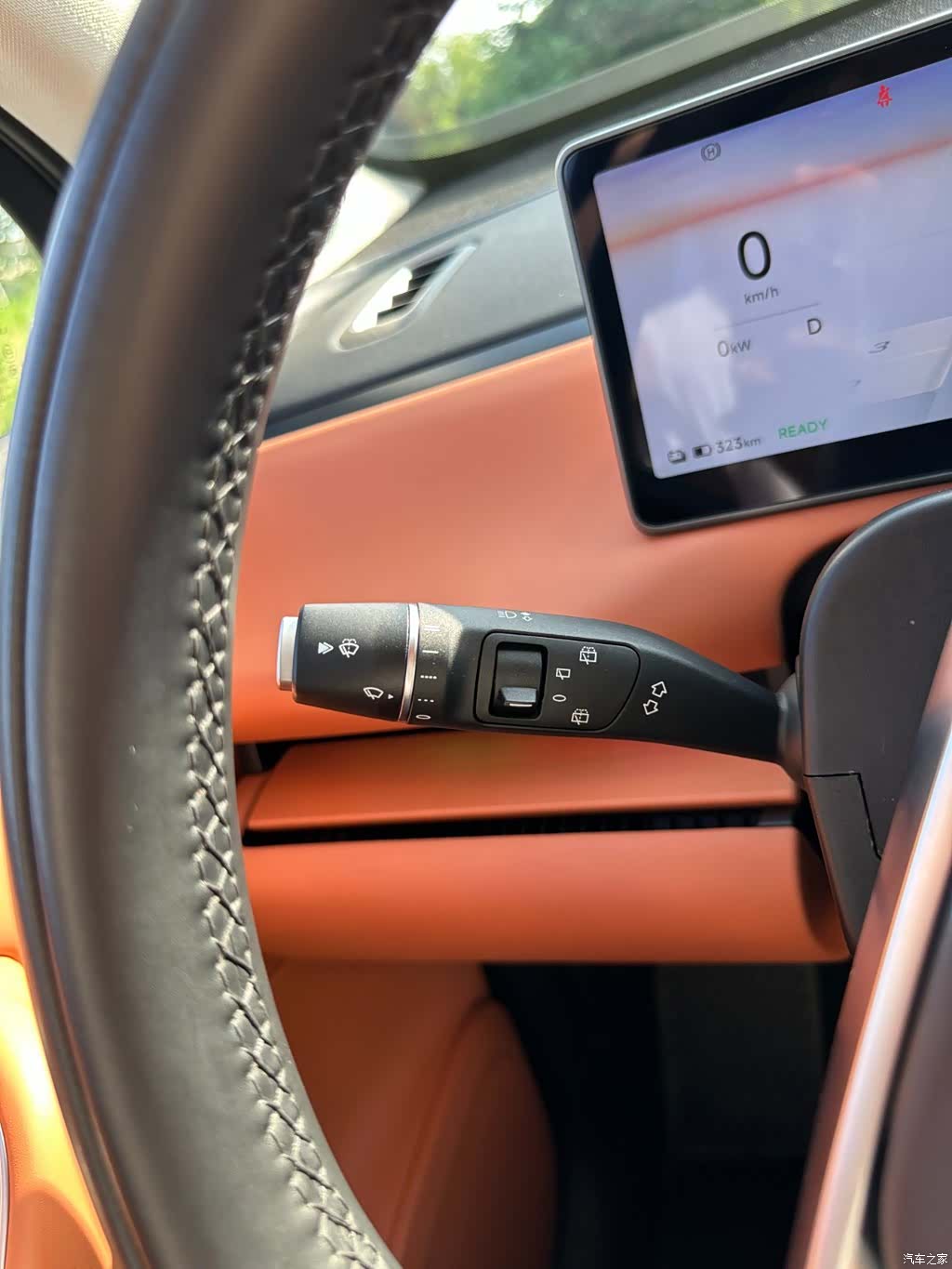 Leapmotor C10, 2025 22