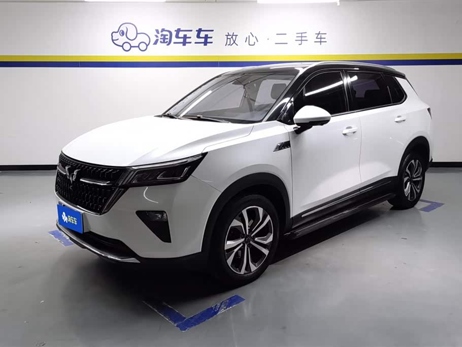 Shandong Zibo Car