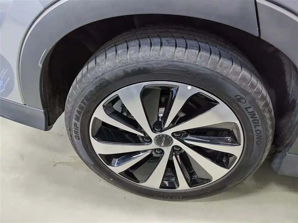 BYD Songjiang BYD Songjiang