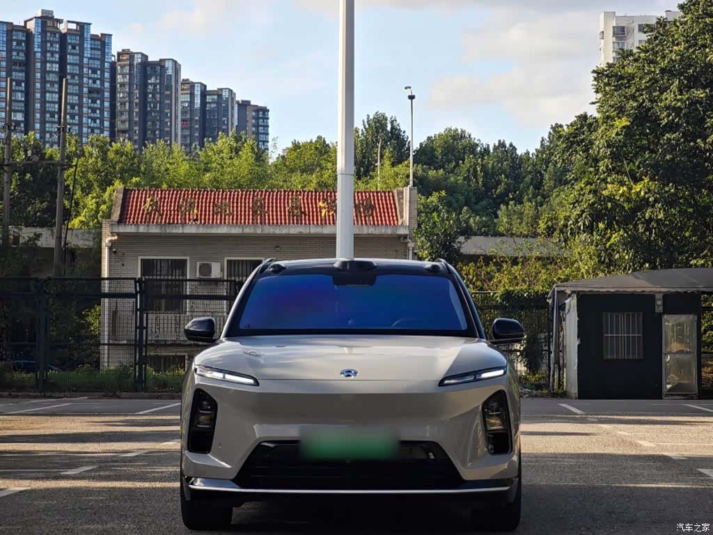 NIO ES6, 2025 24