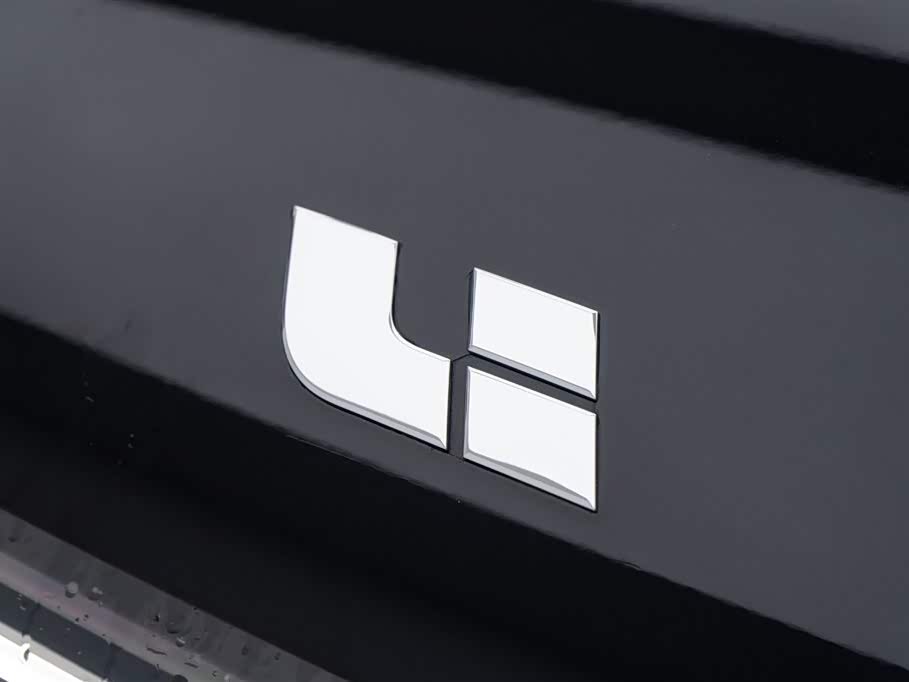 Li Auto Ideal L7