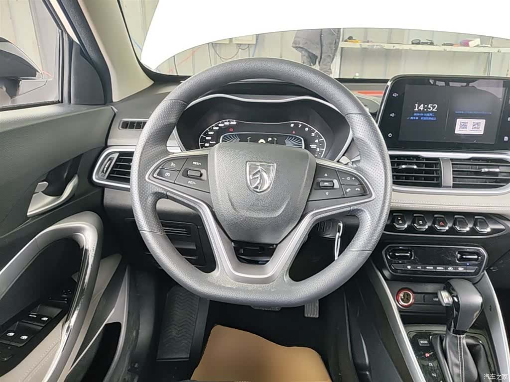 Wuling 510, 2019 11