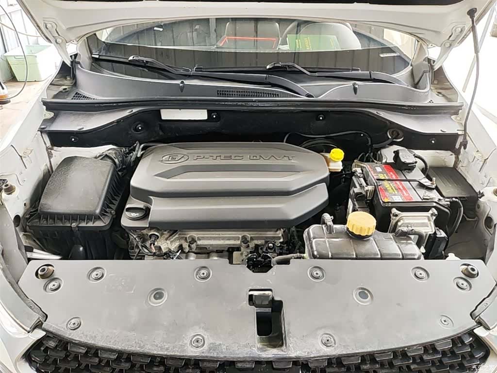 Wuling 510, 2019 20