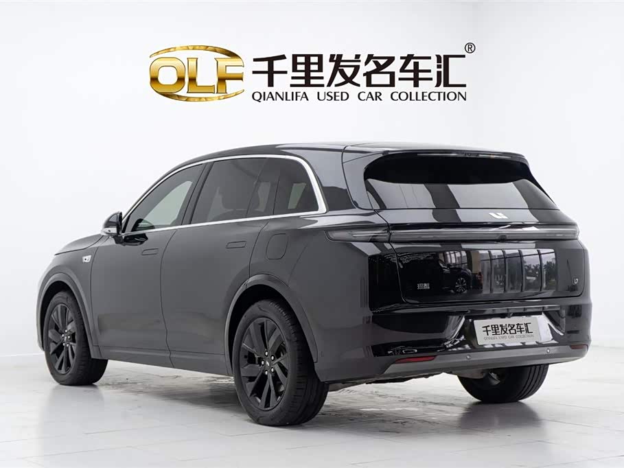 Li Auto Ideal L7