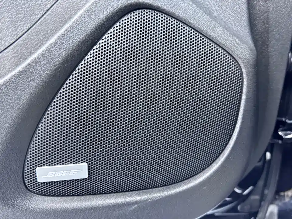 Chevrolet Mai Ruibao XL