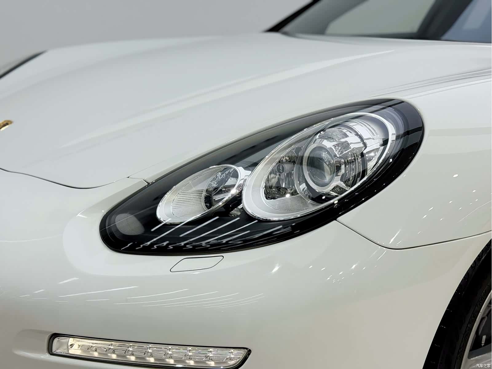 Porsche Panamera, 2015 6
