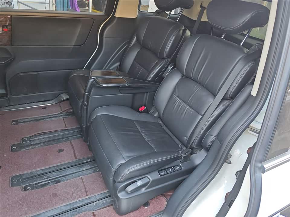Honda Ai Lishen