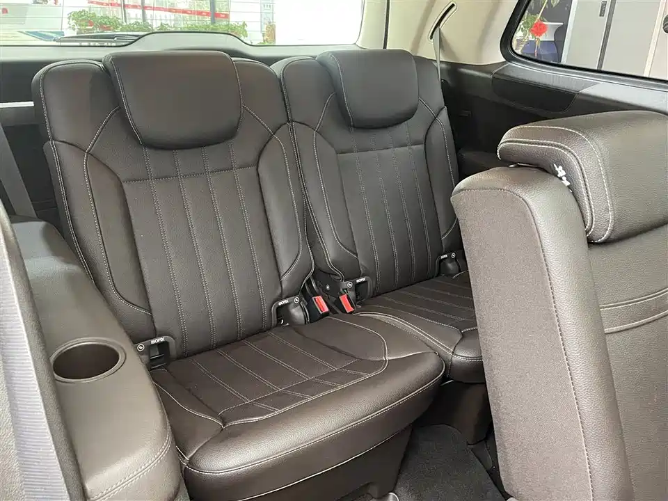 Mercedes-Benz GLS Mercedes-Benz GLS