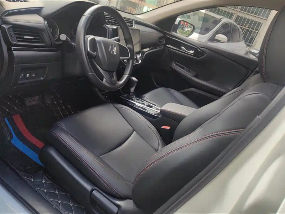 Honda Lingpai