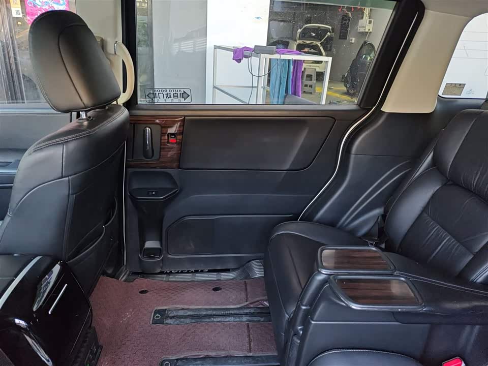 Honda Ai Lishen