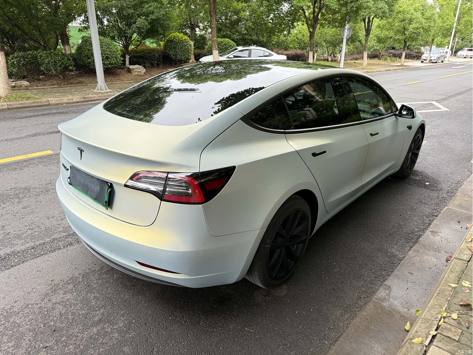 Tesla Model 3, 2023 3
