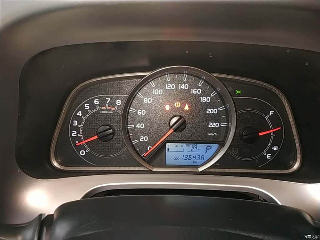 Toyota RAV4, 2016 12