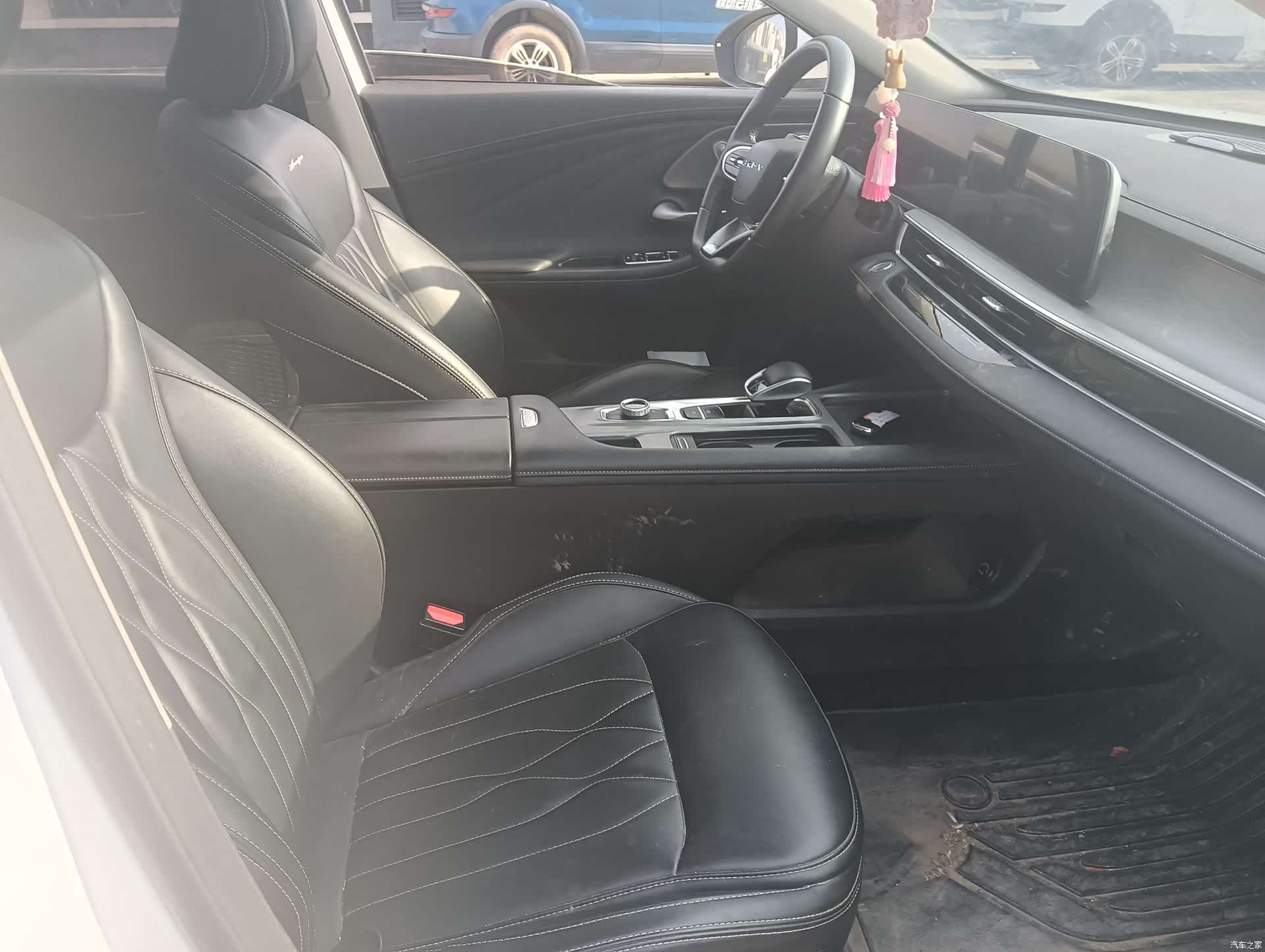 Chery Arrizo 8, 2024 8