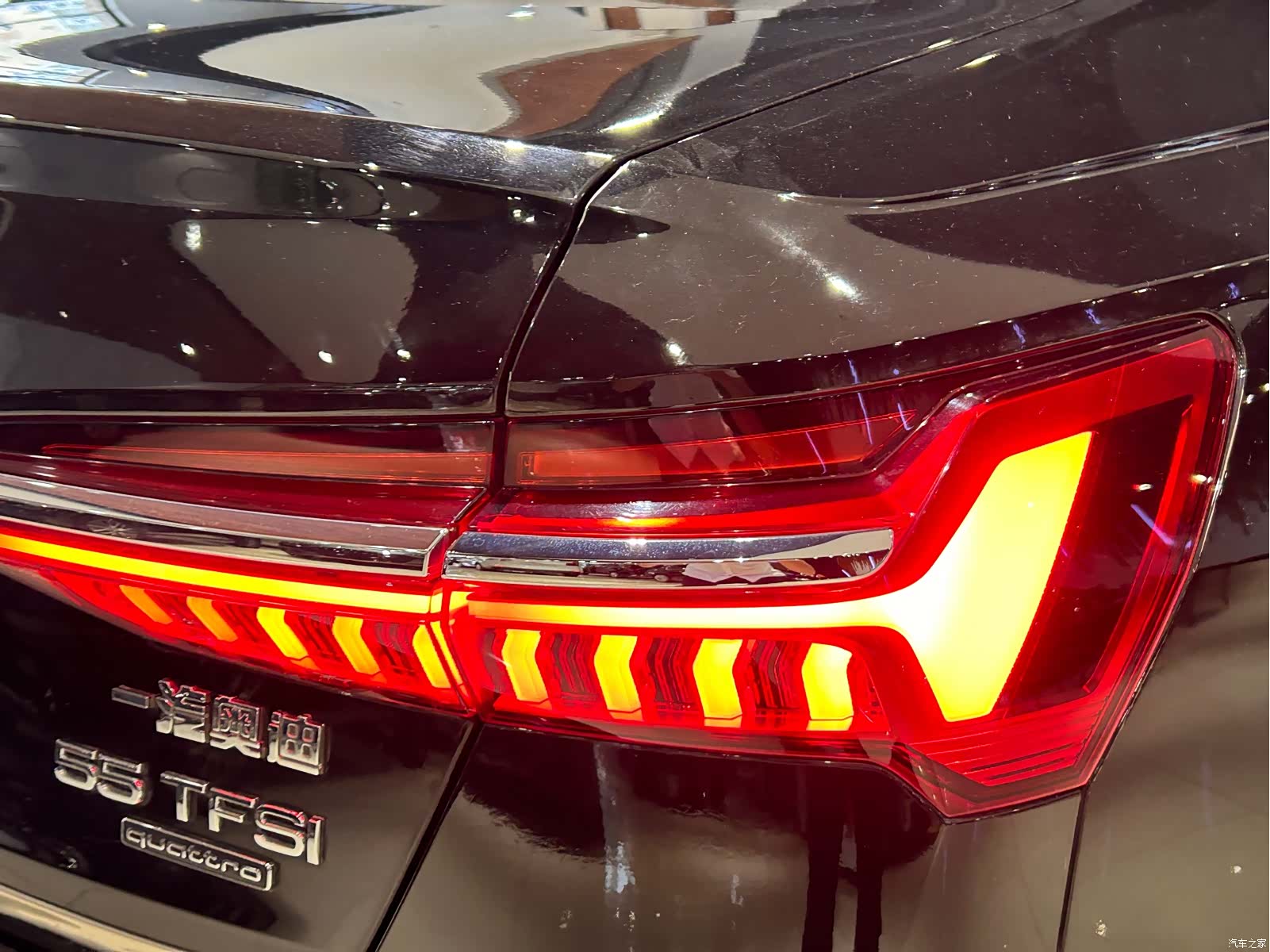 Audi A6L, 2020 31