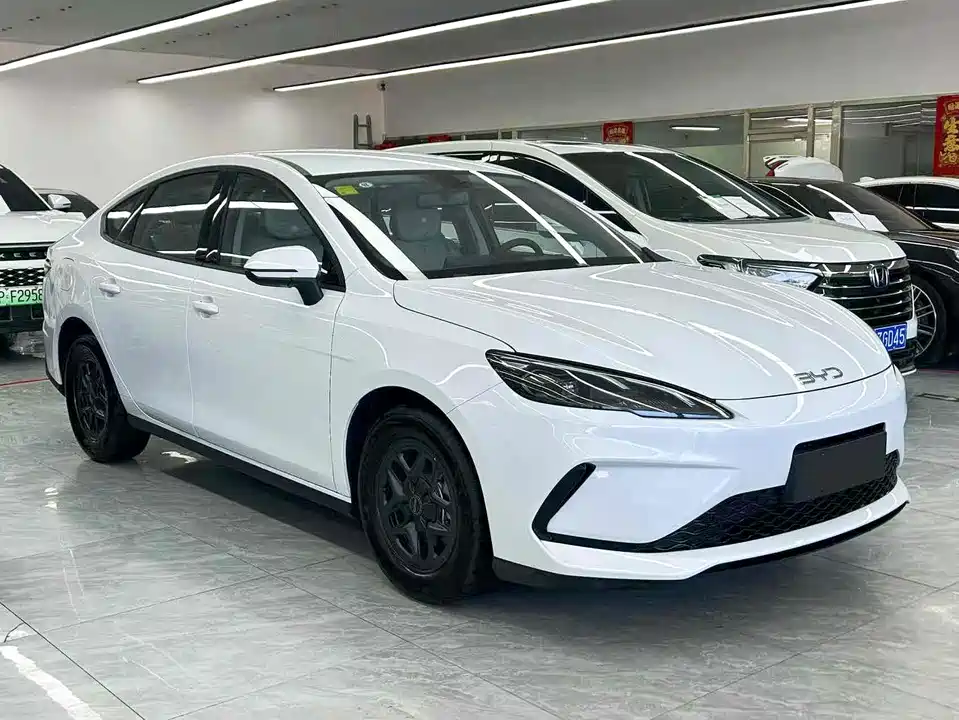 BYD Seal 05 DM-i