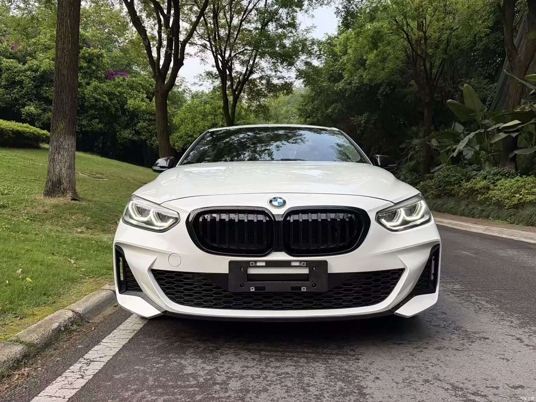 BMW 1 Series, 2022 2