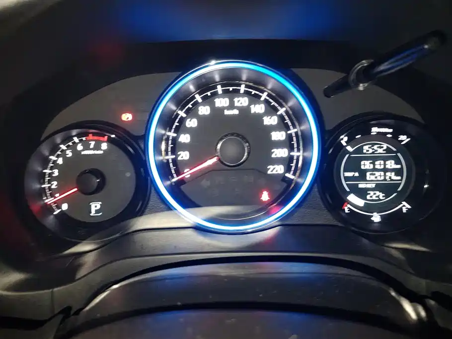 Honda XR-V Honda XR-V