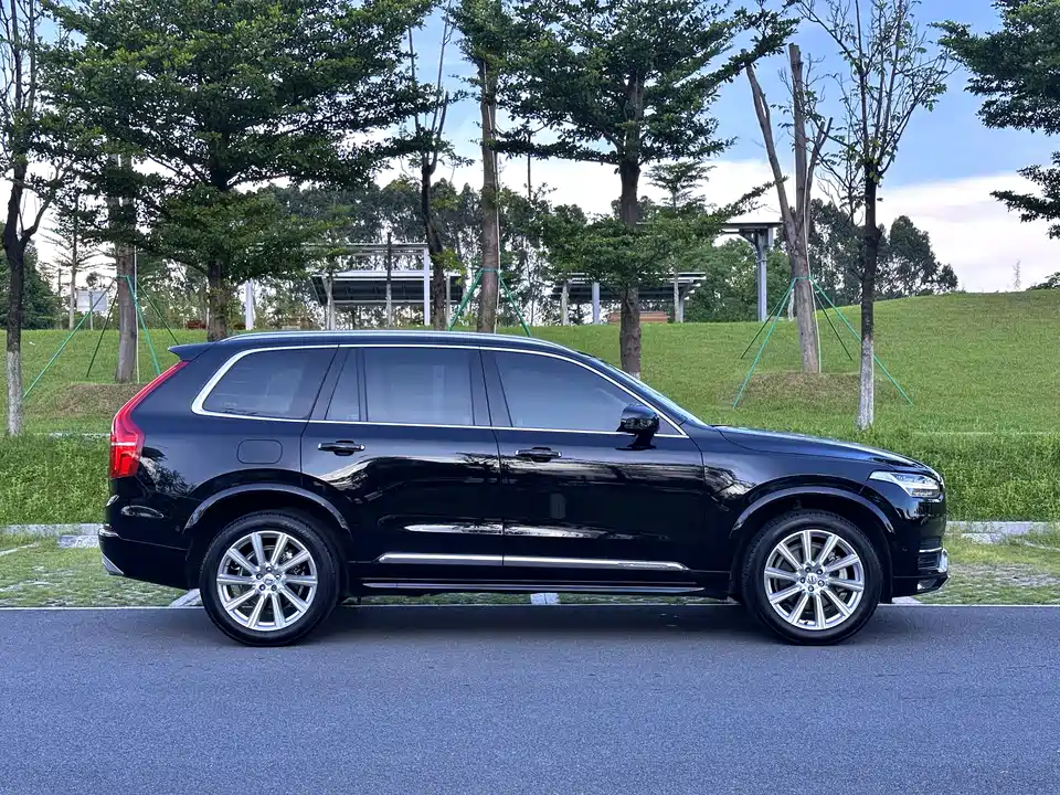 Volvo XC90 Volvo XC90
