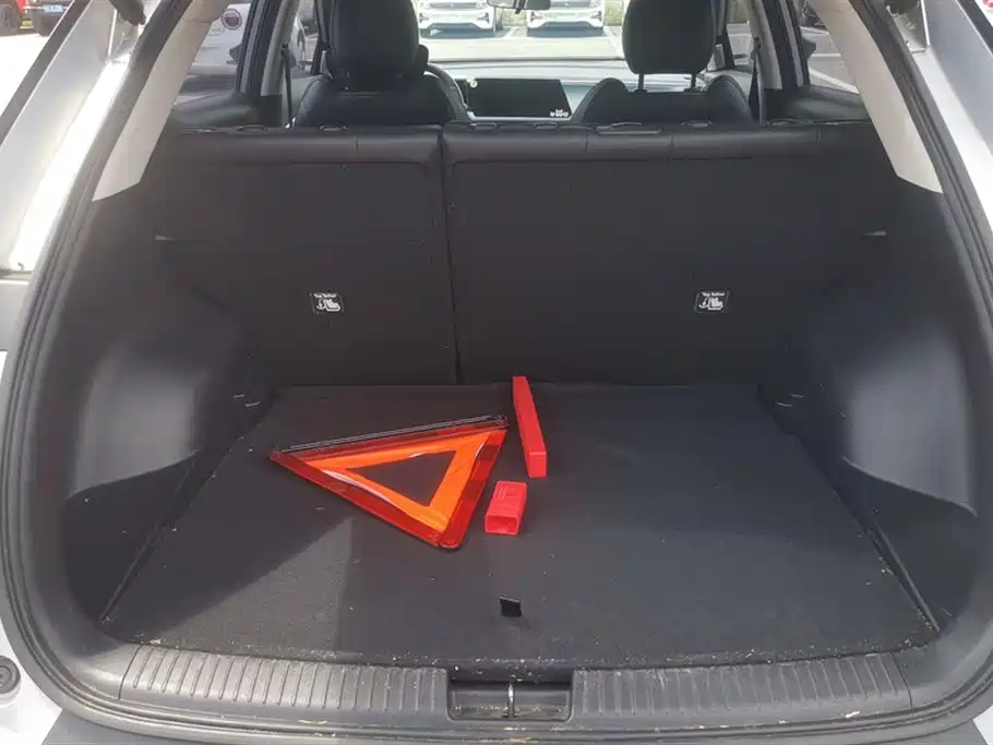 Trumpchi Trumpchi GS3 Trumpchi Trumpchi GS3