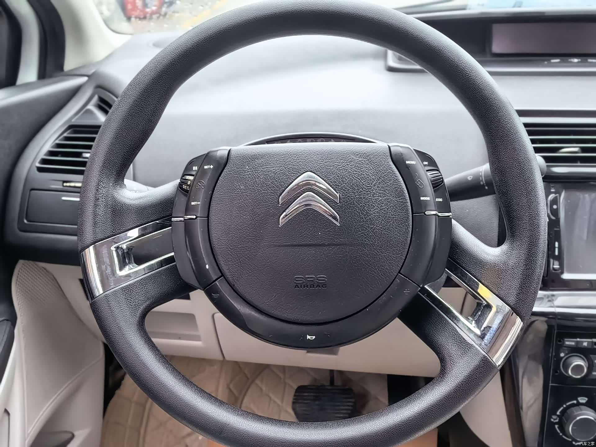 Citroen VTS, 2014 10