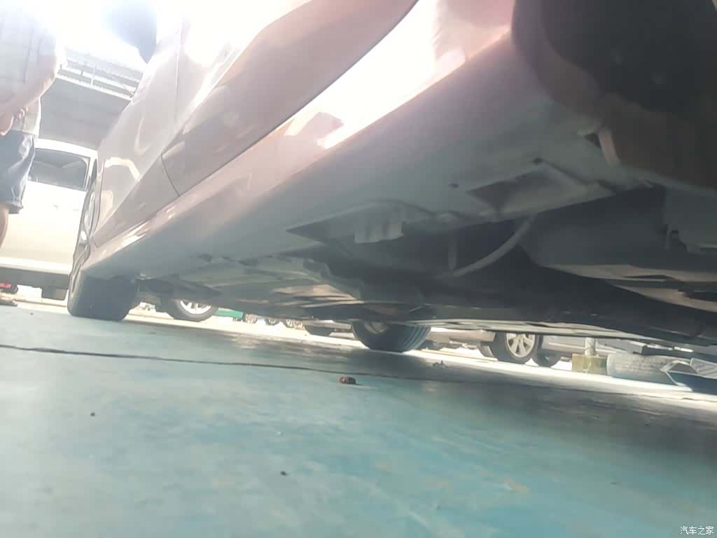 Honda Jade, 2018 22