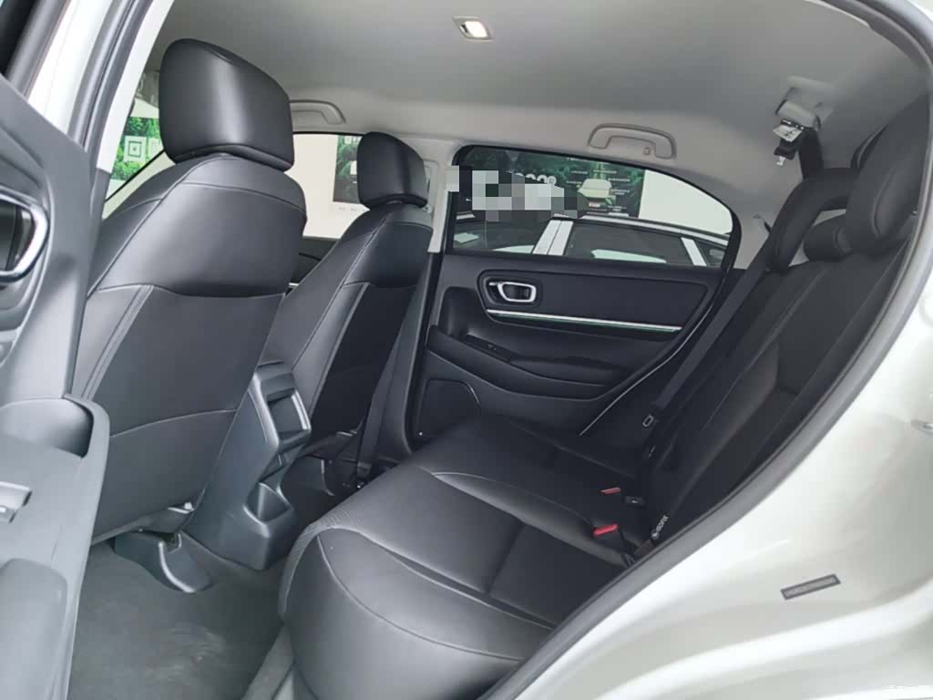 Honda e NP1, 2024 17