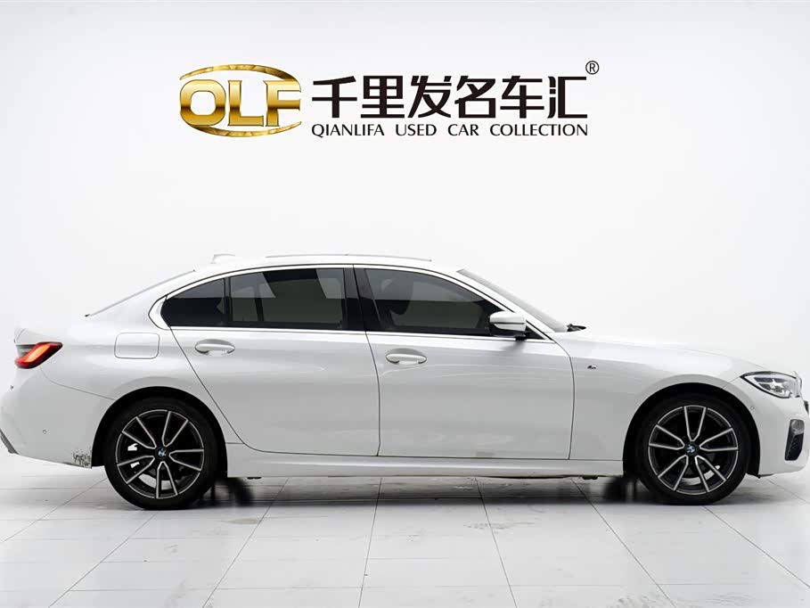 BMW 3 series BMW 3 series