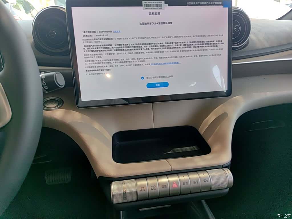 BYD Dolphin, 2026 13