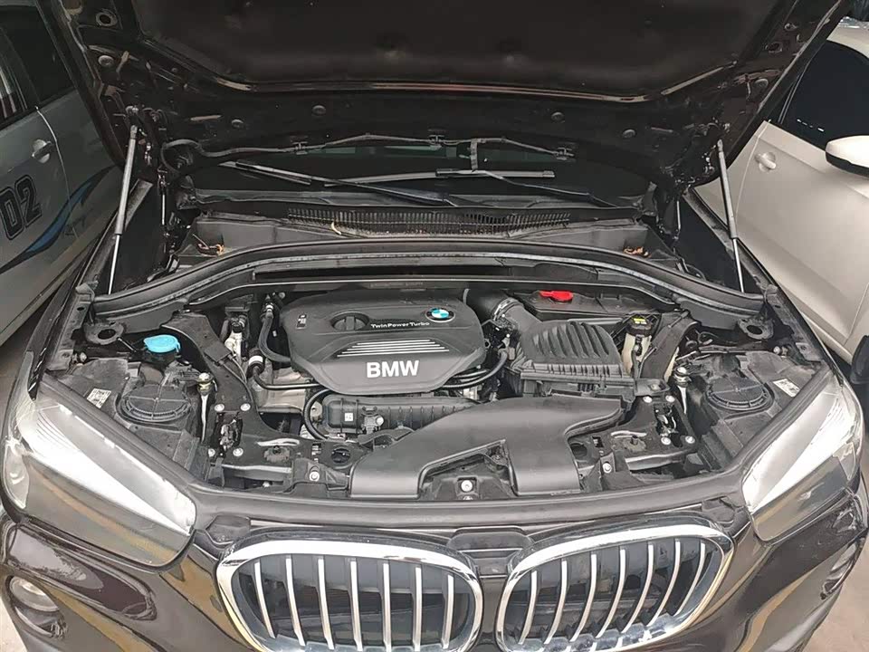 BMW X1 BMW X1